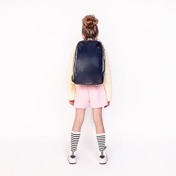 Rucksack James - Navy Blazer