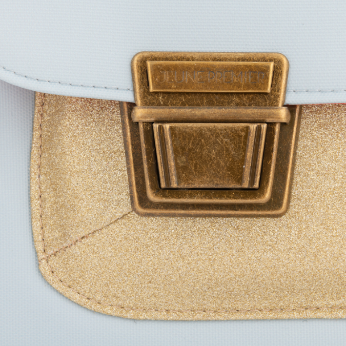 Classic Midi - Bow Bunny