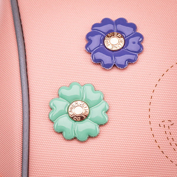 NEW ! Limited Ergomaxx Set Lady Gadget Pink with your favourite Ergomaxx backpack and matching City Bag, Pencil Box Filled & Pencil Box.