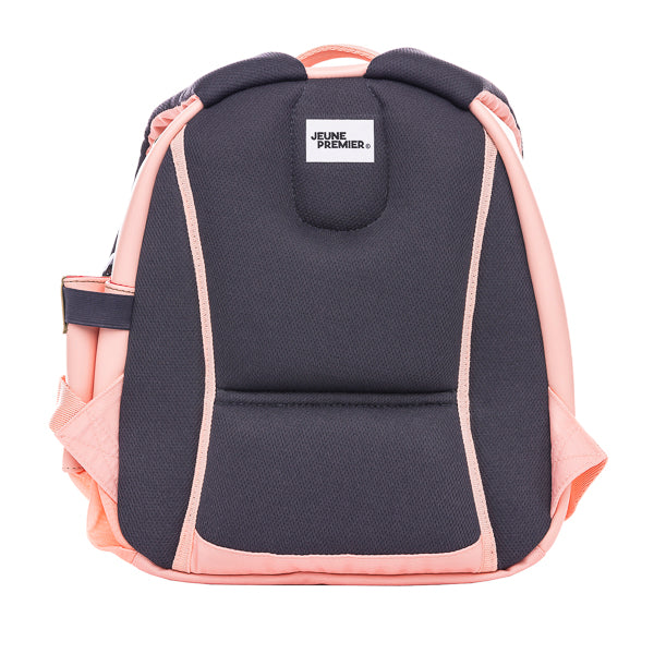 Ergonomic, trendy backpack for toddlers and preschoolers (from 2 years old). If you want your toddler to walk the road to independence, the Ralphie backpack is a key piece.