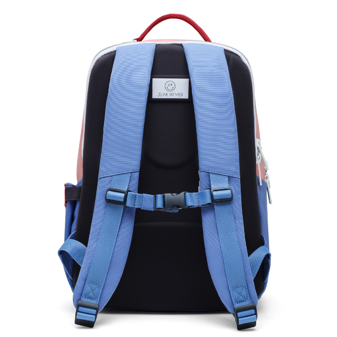 New Bobbie - Cherry Pink