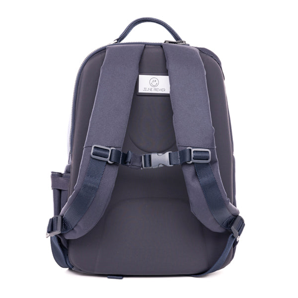 Trendy backpack for children from 6 years. This Love Game backpack also has room to store your tennis racket, making it the perfect tennis bag or gym bag!