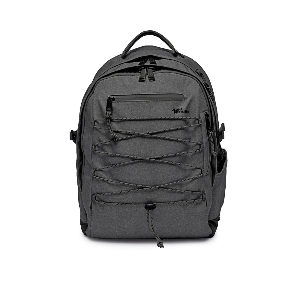 Zaino College - Black