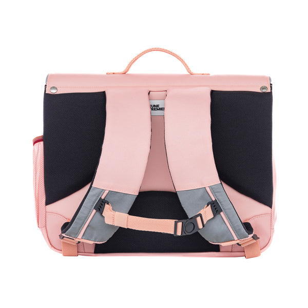 Trendy schoolbag for children from 6 to 8 years old. This Classic Midi Pony is a real back-to-school essential.