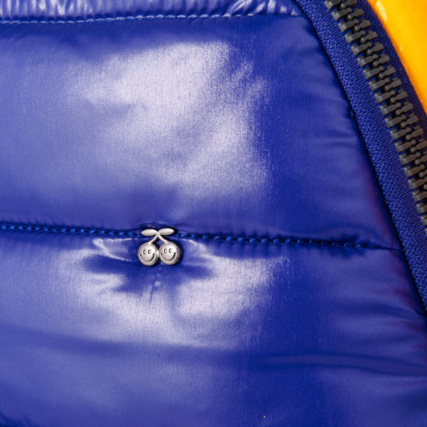 The new Jeune Premier 'Caroline' weekend bag makes every getaway effortless—stylish, spacious, and ready for your next adventure!