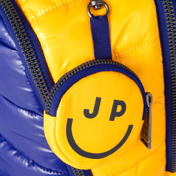 Travel Set - Puffer Pop