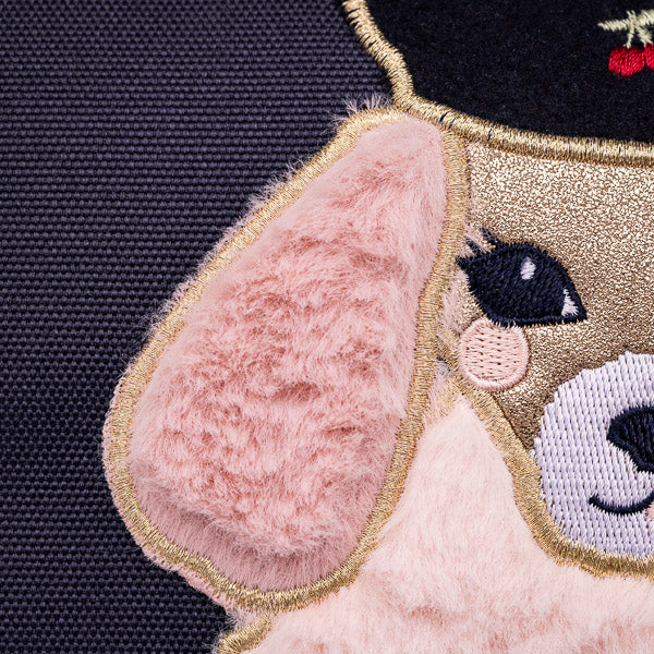 Ergonomic, trendy backpack for toddlers and preschoolers (from 2 years old). If you want your toddler to walk the road to independence, the Ralphie backpack is a key piece.