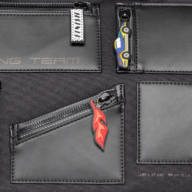 Midi Set - Grand Prix