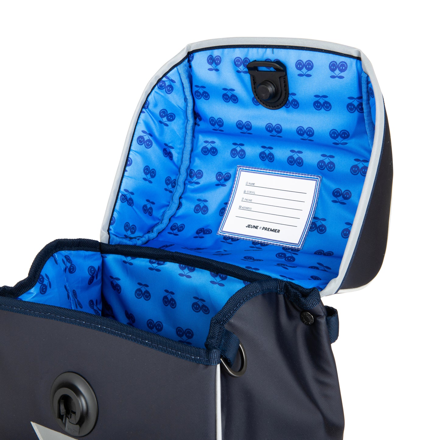 Ergomaxx - Mr. Gadget