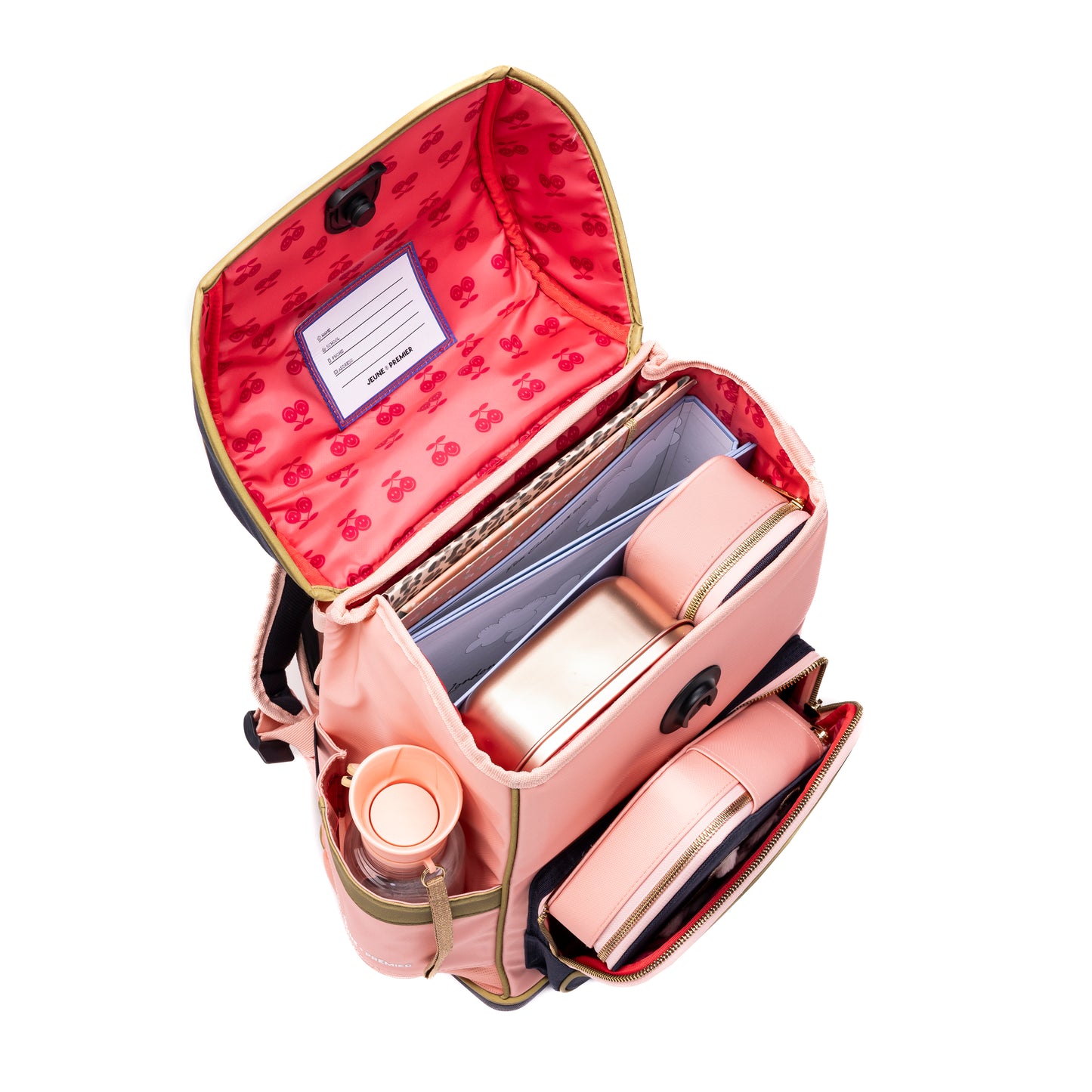 Ergomaxx - Unicorn Gold