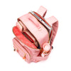 Rucksack New Bobbie - Lady Gadget Pink