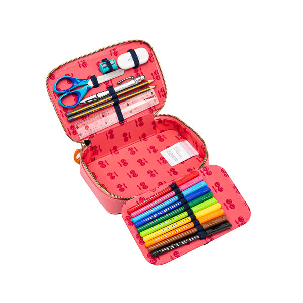 Pencil Box Filled - Pegasus
