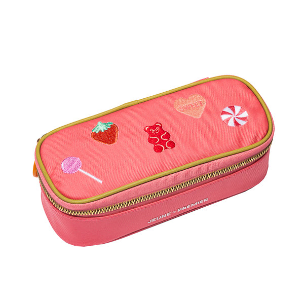 NEW ! Jeune Premier Candy Midi Set with your favourite Midi and matching City Bag & Pencil Box.
