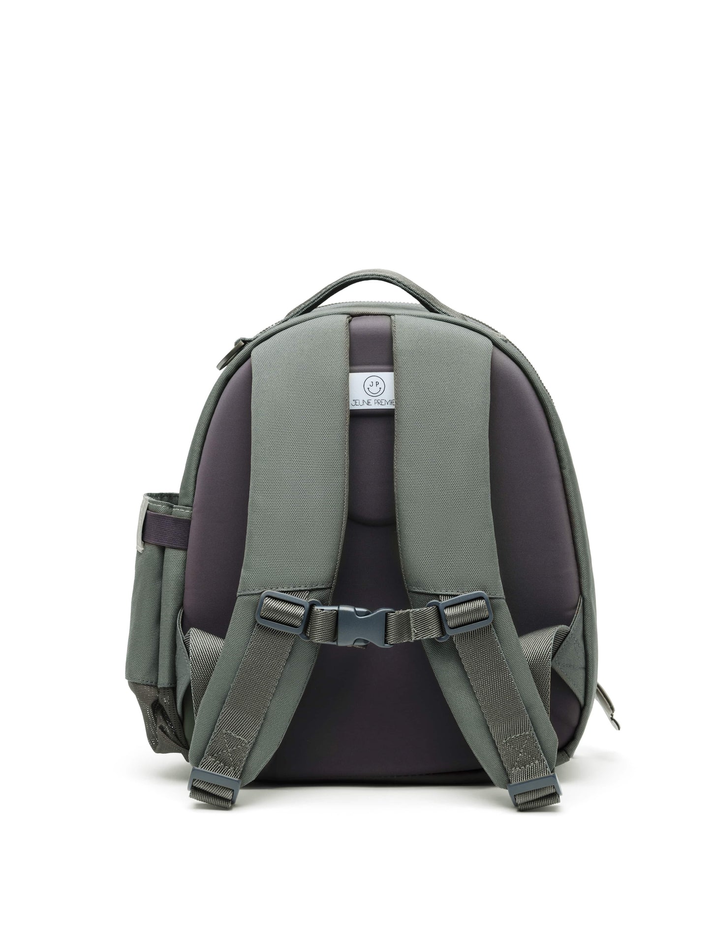 Ergonomic backpack for toddlers from 2 years old. If you want your toddler to walk the road to independence, the Ralphie backpack Big Five is a key piece.