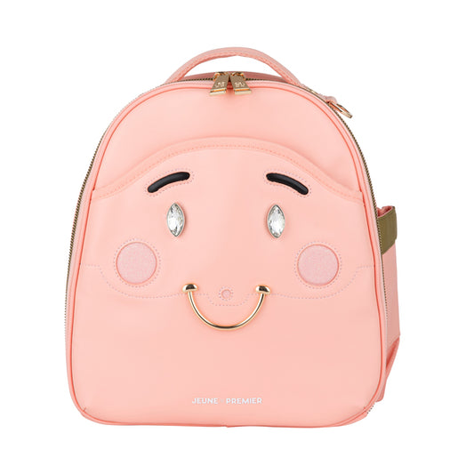 Ergonomic, trendy backpack for toddlers and preschoolers (from 2 years old). If you want your toddler to walk the road to independence, the Ralphie backpack is a key piece.