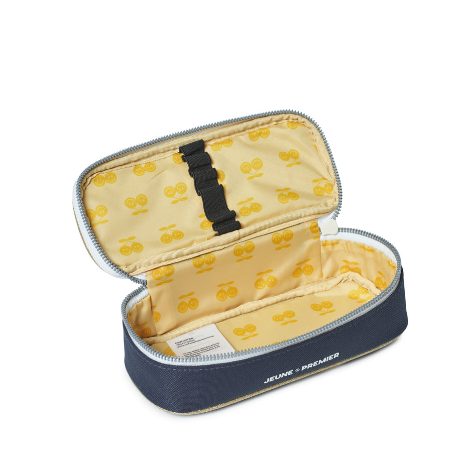 Trousse - Unicorn Gold
