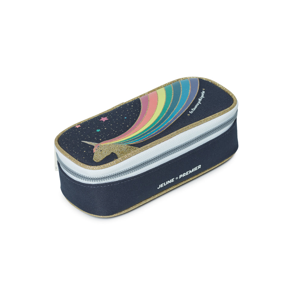 Trousse - Unicorn Gold