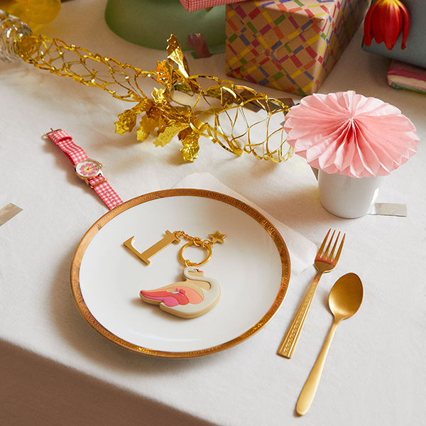 Schlüsselanhängern