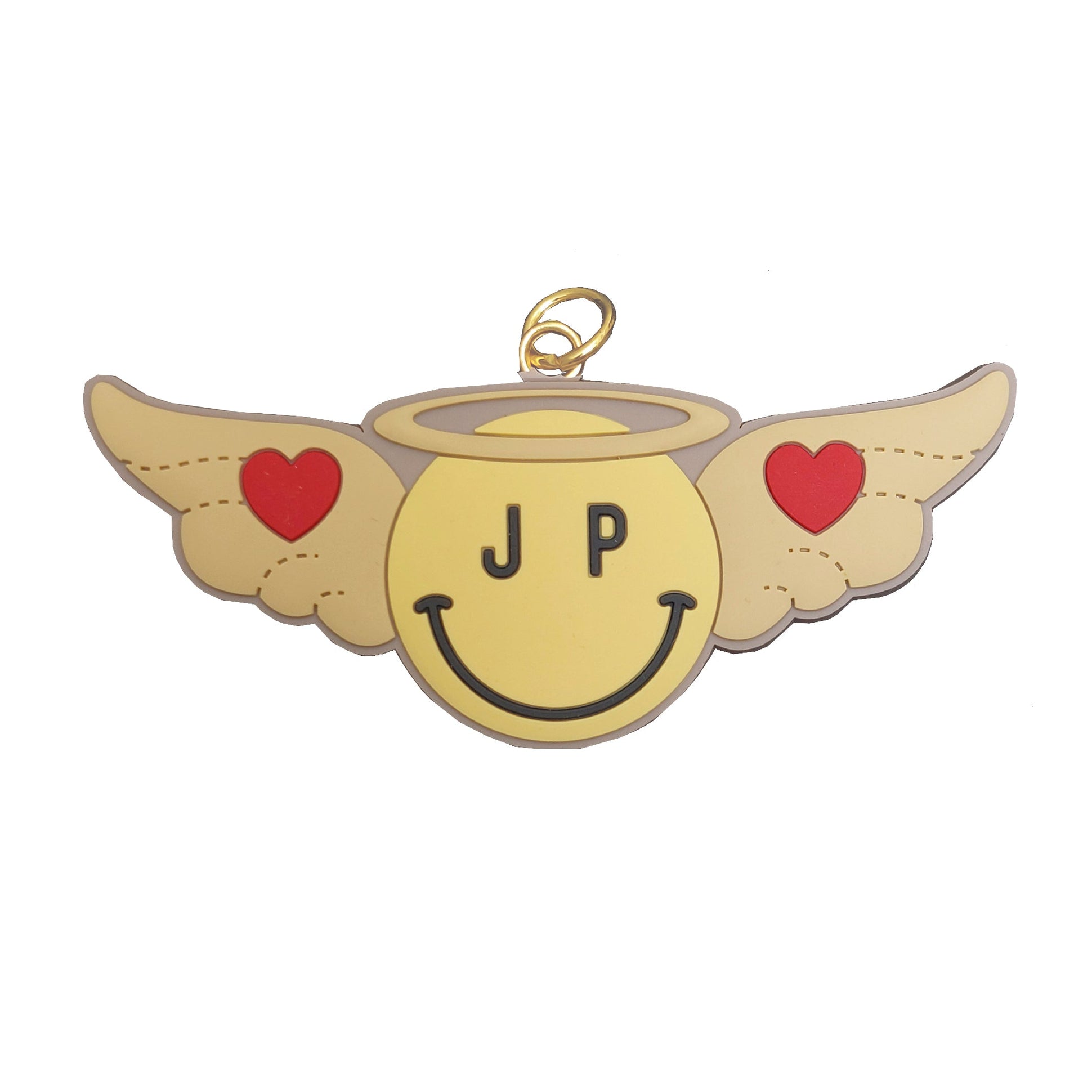 Keychain Charms Pink