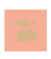 Pacchetto Etichette - Baby Pink