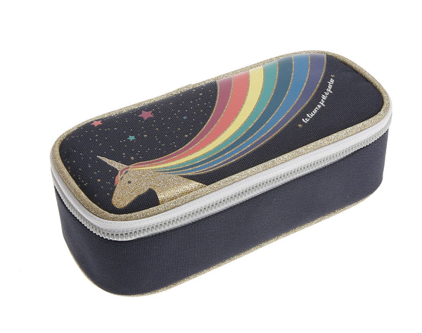 Trousse - Unicorn Gold