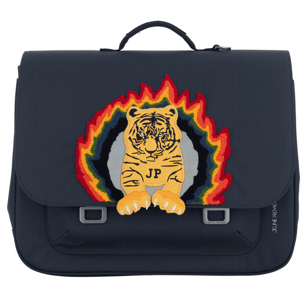 It bag Maxi - Tiger Flame