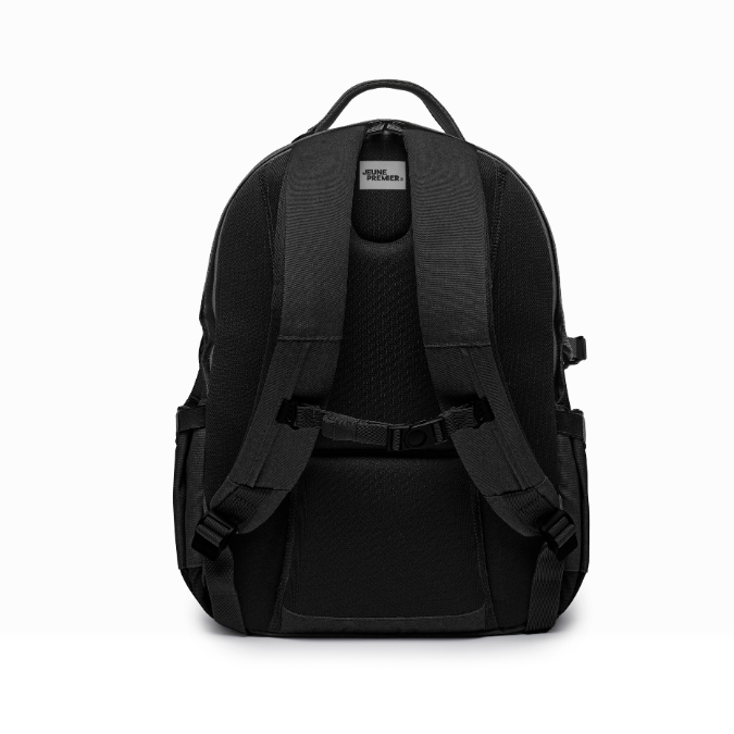 Rucksack College - Black