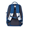 Jeune Premier New Bobbie Supercats ergonomic school backpack for boys, front view