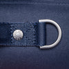 Water-repellent recycled PET fabric detail, Jeune Premier New Bobbie King of the Cobbles