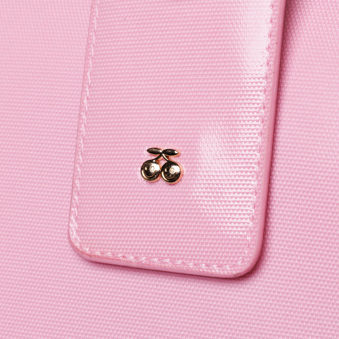 It Bag Midi - Blush