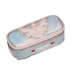 Jeune Premier Pencil Box Magic Elf with holographic finish and fairy design for girls