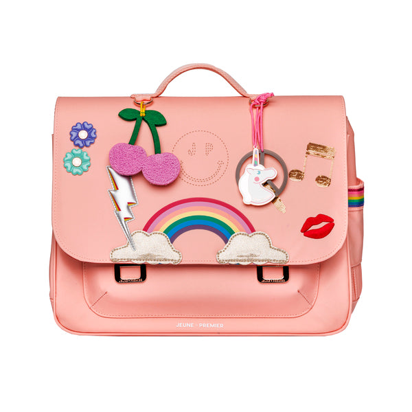 It Bag Midi - Lady Gadget Pink