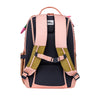 Trendy backpack for girls from the first year of primary school onwards. The New Bobbie Lady Gadget Pink is a rework of the classic Bobbie model.