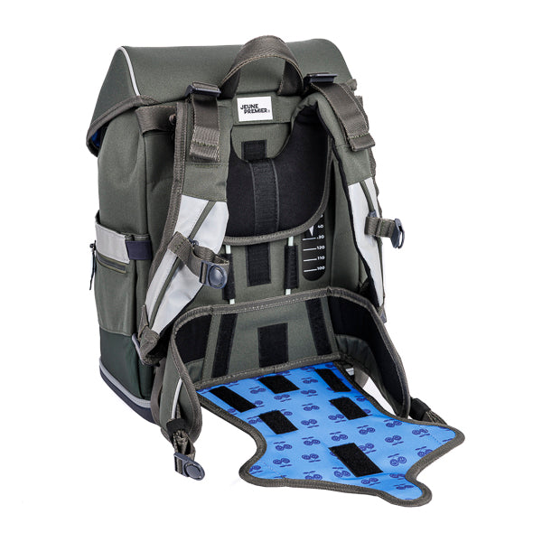 Ergomaxx Set - Big Five