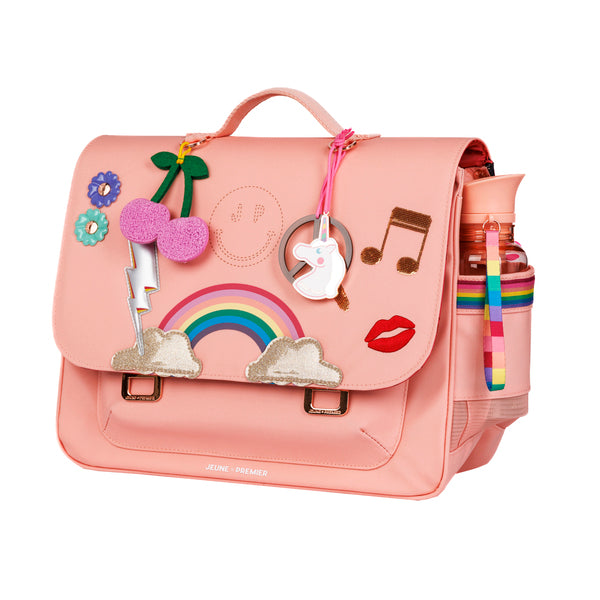 Midi Set - Lady Gadget Pink