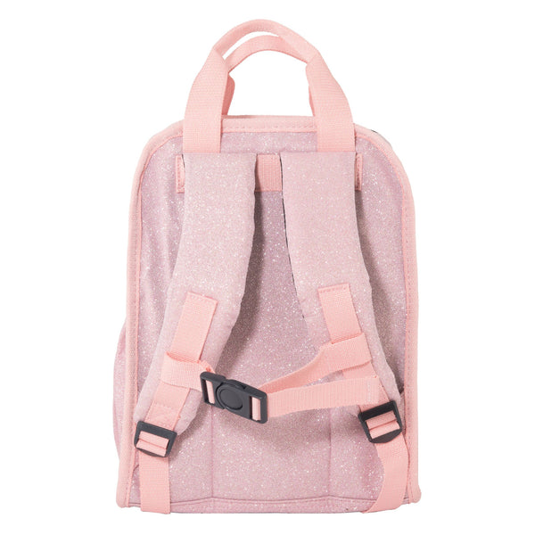 Backpack Amsterdam Medium - Flamingo