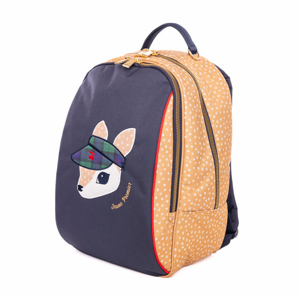 Backpack James - Dashing Deer