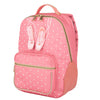 Discover the elegant Jeune Premier Bobbie Ballerina, the most trendy and quality backpack for school and leisure for ballerina girls and pinklovers from 6 years old. 