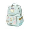 Jeune Premier New Bobbie backpack Le Petit Chef - side view