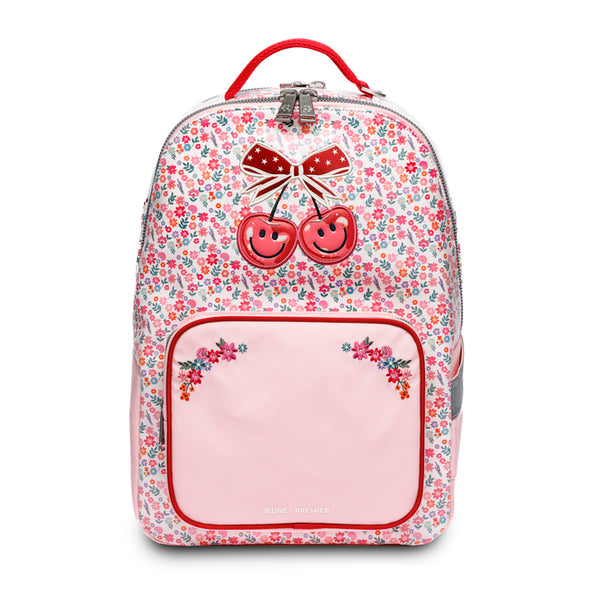 Rucksack Bobbie - Berry Cute