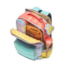 Zaino Bobbie - Puffer Pastel Party