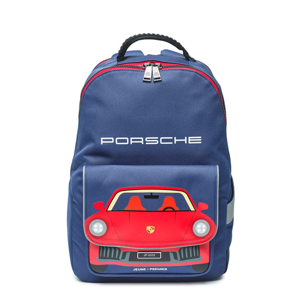 Zaino Bobbie - Porsche