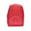 Jeune Premier New Bobbie school backpack Porsche - with rain cover