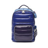 Zaino Bobbie - Puffer Blue