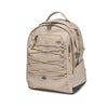 Jeune Premier College Bag Beige – side view
