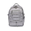 Sac à dos College - Grey Mélange
