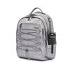 Sac à dos College - Grey Mélange