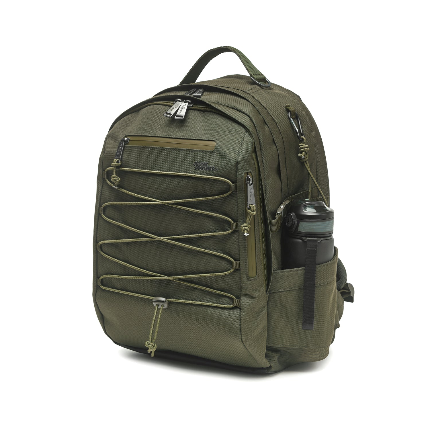 Rucksack College - Khaki