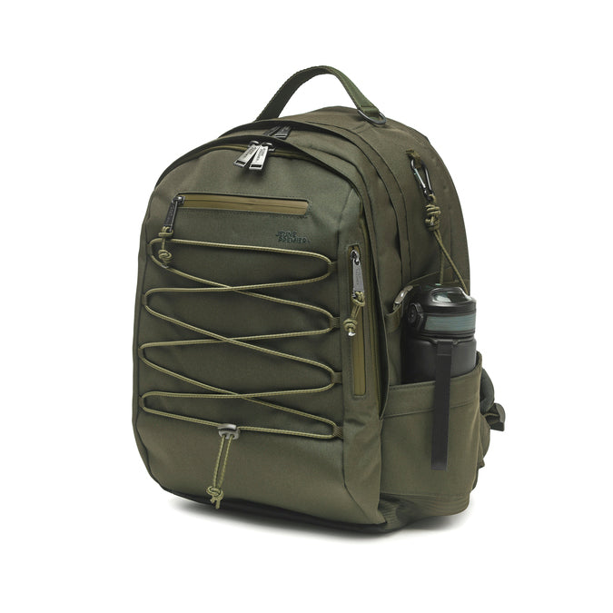 Backpack College - Khaki