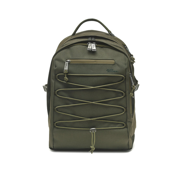 Backpack College - Khaki